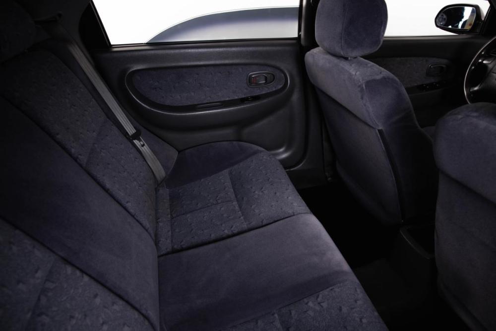 Kia Spectra I Рестайлинг 2 Пермь  - изображение 11