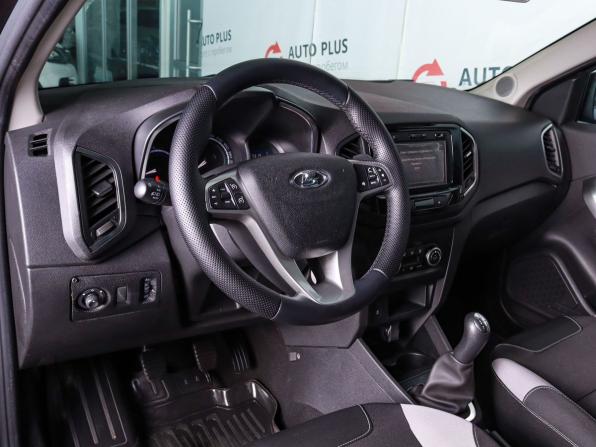 Lada (ВАЗ) XRAY I с пробегом 2018 года, цена 679 000 рублей, 147314 км, хэтчбек, Автокод Объявления