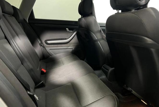 Audi A4 II (B6) с пробегом 2005 года, цена 800 000 рублей, 387192 км, универсал, Автокод Объявления