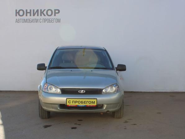 Lada (ВАЗ) Kalina I с пробегом 2011 года, цена 239 000 рублей, 152790 км, универсал, Автокод Объявления
