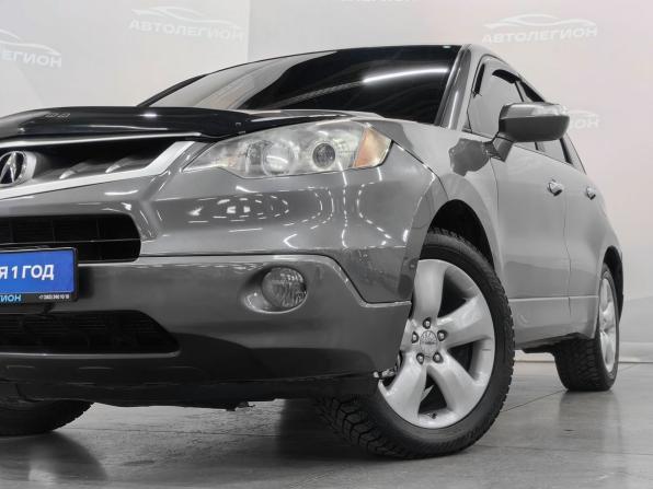 Acura RDX I с пробегом 2008 года, цена 1 199 000 рублей, 206221 км, внедорожник, Автокод Объявления