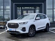 Chery Tiggo 8 Pro I Москва  - изображение 30
