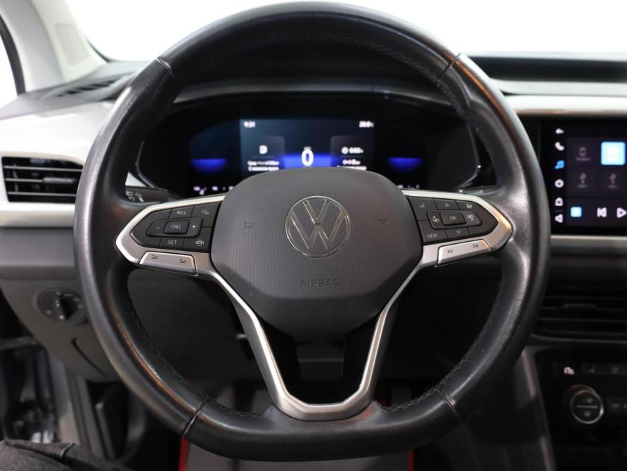 Volkswagen Taos I Ростов-на-Дону  - изображение 12