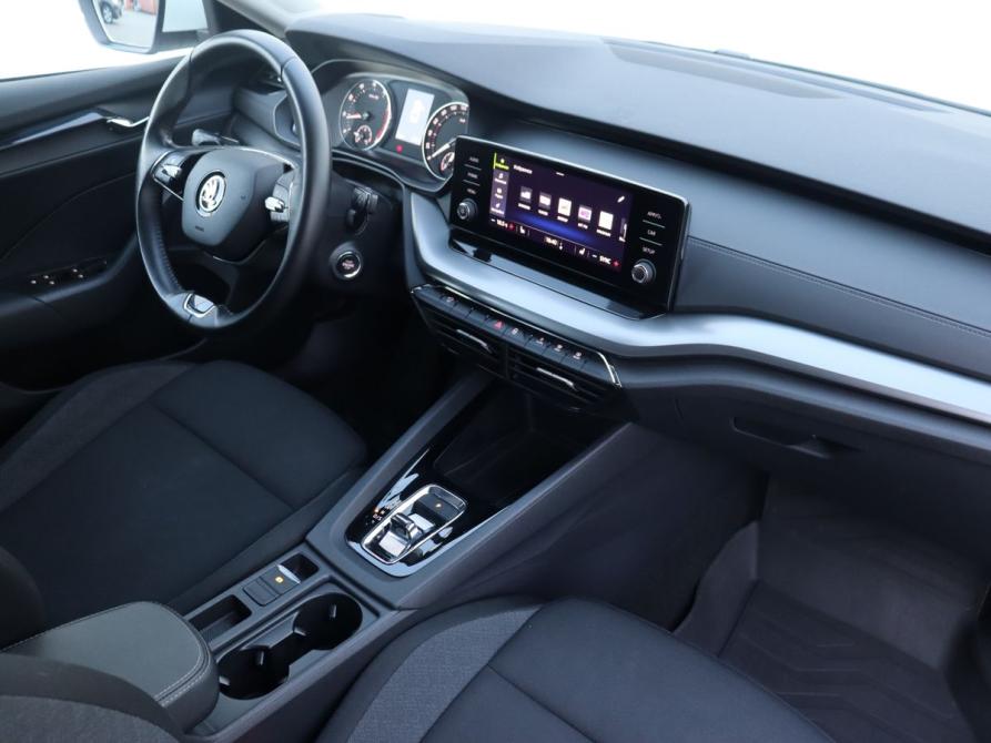 Skoda Octavia IV (A8) Москва  - изображение 10