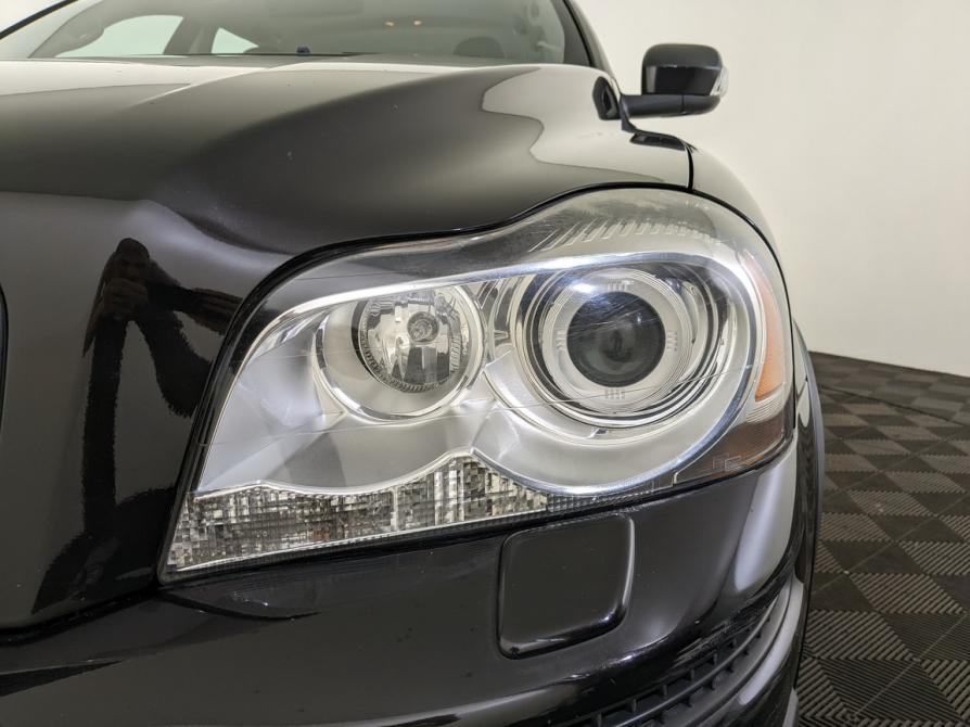 Volvo XC90 I Рестайлинг Москва  - изображение 17