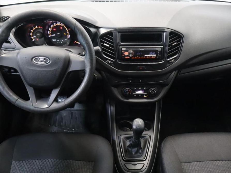 Lada (ВАЗ) Vesta I Тверь  - изображение 9
