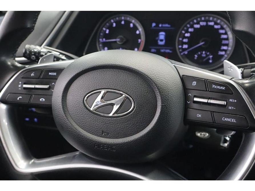 Hyundai Sonata VIII (DN8) Коломна  - изображение 9