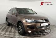 Volkswagen Touareg II Волгоград  - изображение 25