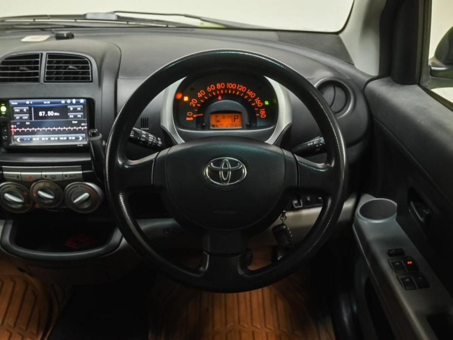 Toyota Passo I (C10) Челябинск  - изображение 17