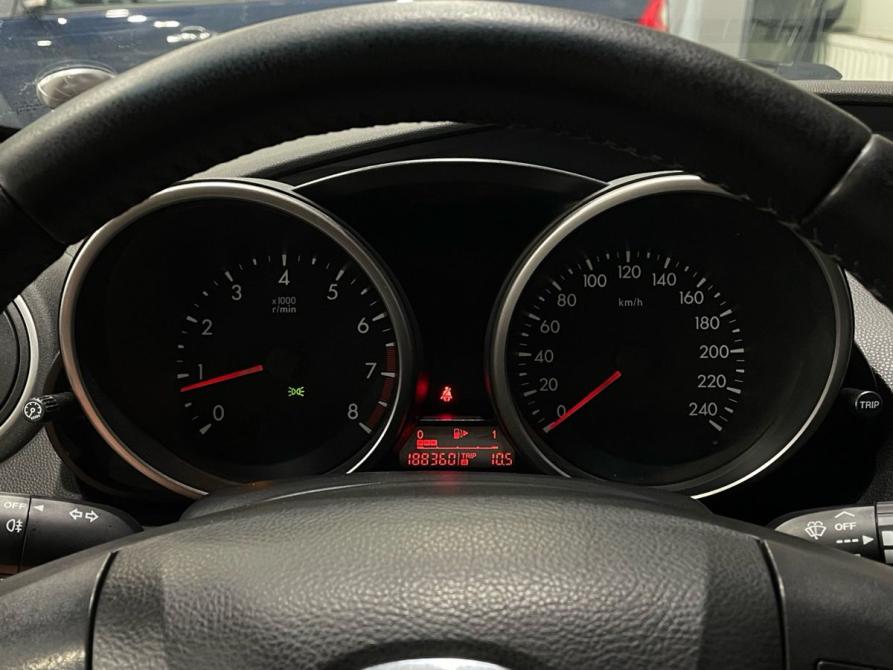 Mazda 3 II (BL) Пермь  - изображение 19