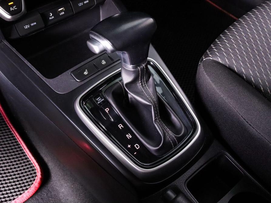 Kia Rio IV Минеральные Воды  - изображение 11