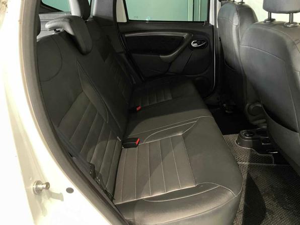 Renault Duster I Рестайлинг с пробегом 2015 года, цена 919 000 рублей, 158795 км, внедорожник, Автокод Объявления