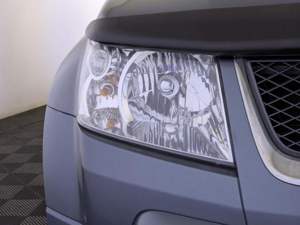 Suzuki Grand Vitara II с пробегом 2006 года, цена 1 000 000 рублей, 85540 км, внедорожник, Автокод Объявления