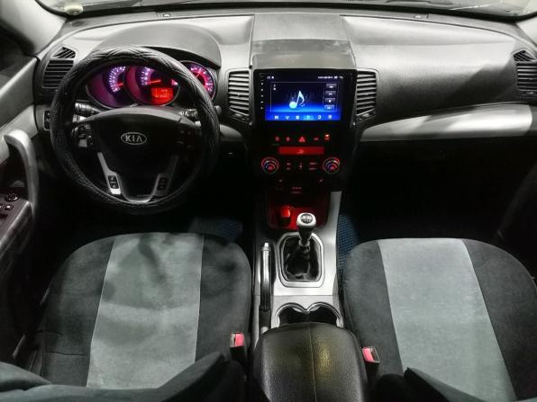 Kia Sorento II Рестайлинг с пробегом 2012 года, цена 1 330 000 рублей, 181528 км, внедорожник, Автокод Объявления