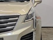 Cadillac XT5 I Москва  - изображение 47