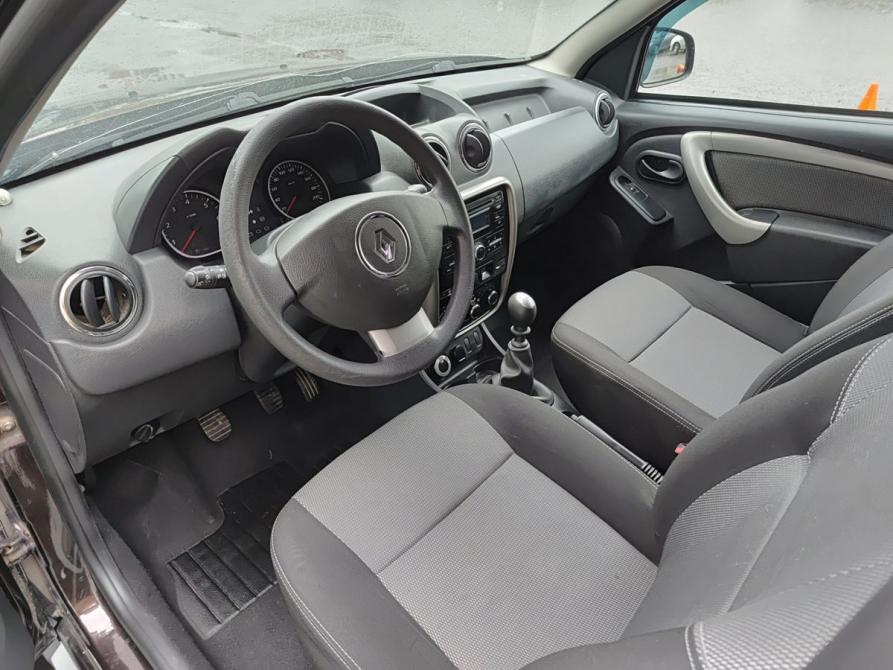 Renault Duster I Ижевск  - изображение 20
