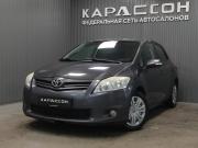 Toyota Auris I Рестайлинг Пермь  - изображение 18