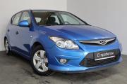 Hyundai i30 I Санкт-Петербург  - изображение 17