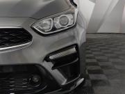 Kia Cerato IV Москва  - изображение 30