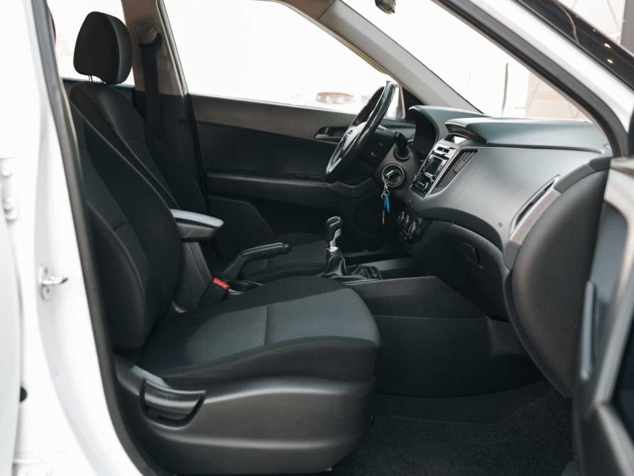 Hyundai Creta I Новосибирск  - изображение 18