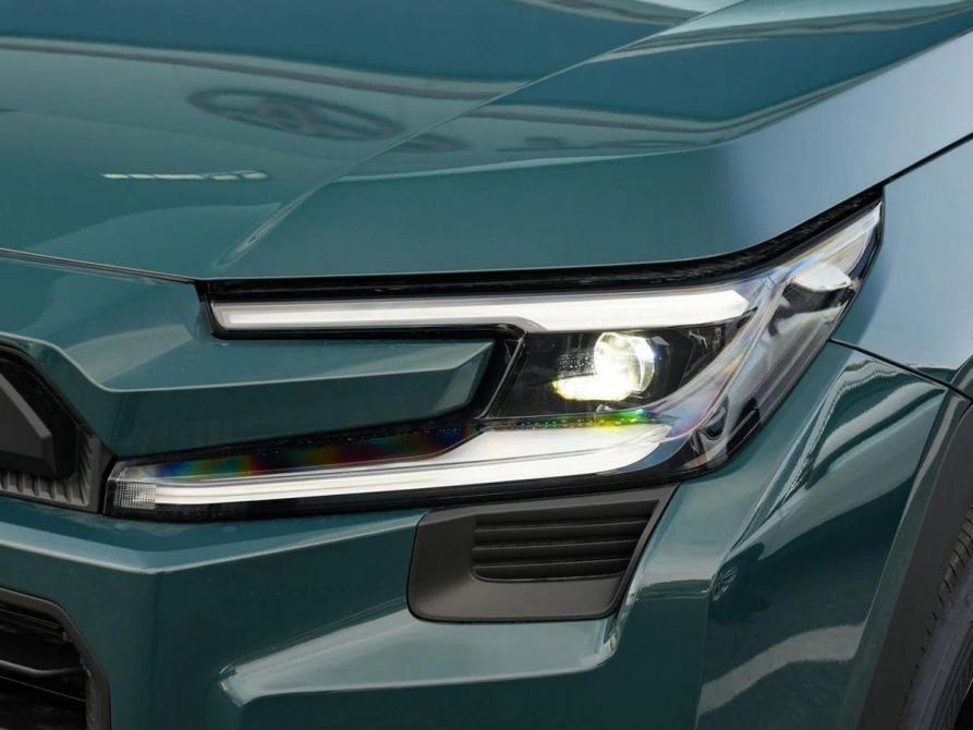 Toyota RAV4 VI (XA60) Самара  - изображение 4