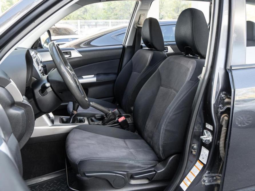 Subaru Forester III Волгоград  - изображение 10