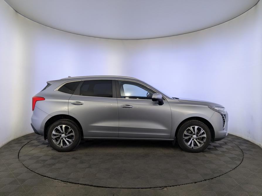 Haval Jolion I Москва  - изображение 4