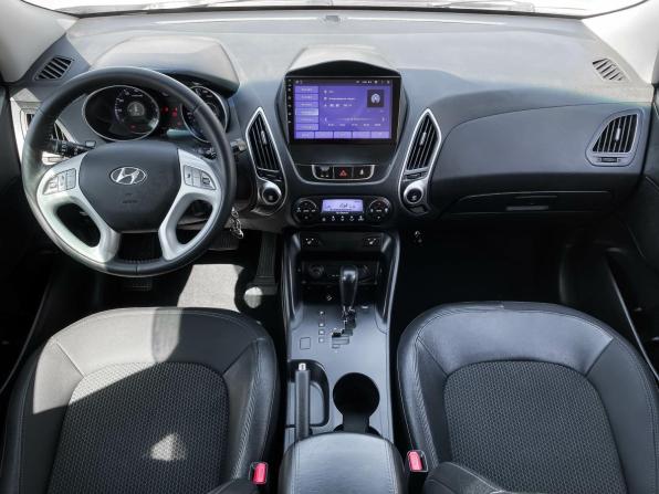 Hyundai ix35 I с пробегом 2013 года, цена 1 289 000 рублей, 205015 км, внедорожник, Автокод Объявления
