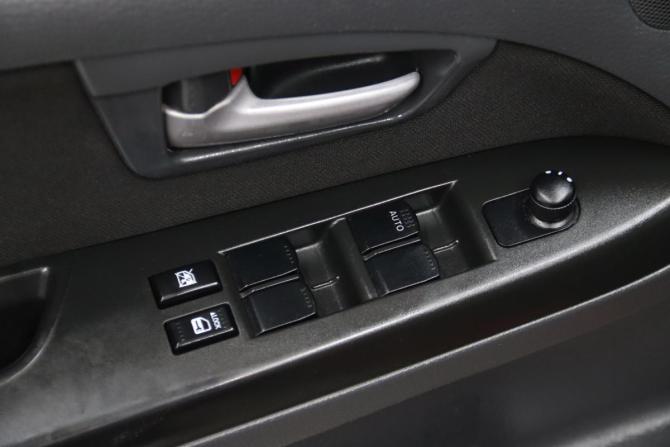 Suzuki SX4 I (Classic) с пробегом 2008 года, цена 735 350 рублей, 85464 км, хэтчбек, Автокод Объявления