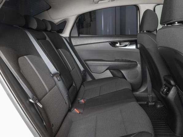 Kia Cerato IV с пробегом 2020 года, цена 2 070 000 рублей, 133443 км, седан, Автокод Объявления