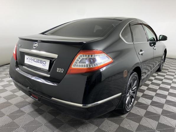 Nissan Teana II (J32) Рестайлинг с пробегом 2013 года, цена 1 030 000 рублей, 218228 км, седан, Автокод Объявления