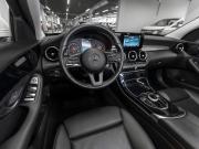 Mercedes-Benz C-Класс IV (W205) Рестайлинг Москва  - изображение 30
