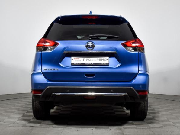 Nissan X-Trail III Рестайлинг с пробегом 2018 года, цена 2 100 000 рублей, 108685 км, внедорожник, Автокод Объявления