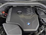 BMW X3 III (G01) Москва  - изображение 39