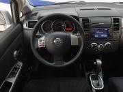 Nissan Tiida I Рестайлинг Москва  - изображение 33