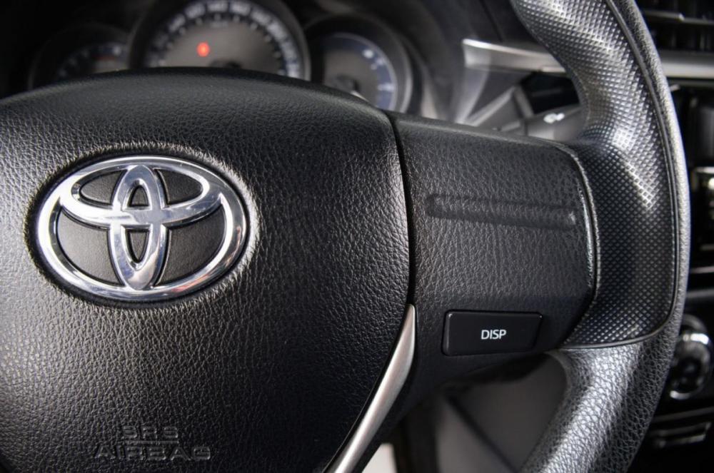 Toyota Corolla XI (E160 E170 E180) Пермь  - изображение 15
