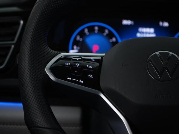 Volkswagen Teramont I Рестайлинг (China Market) с пробегом 2024 года, цена 5 048 444 рубля, 20497 км, внедорожник, Автокод Объявления