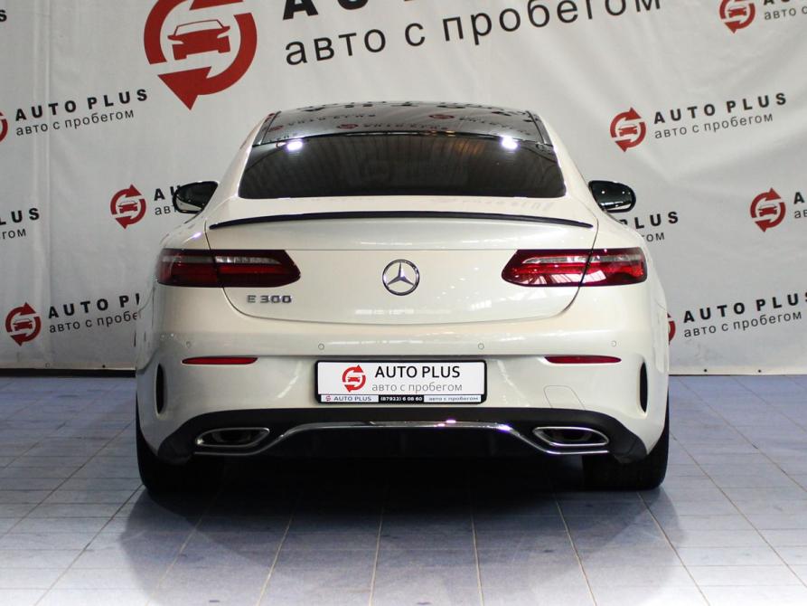Mercedes-Benz E-Класс V (W213 S213 C238) Минеральные Воды  - изображение 4