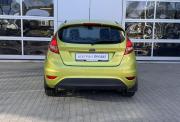 Ford Fiesta Mk6 Владимир  - изображение 29