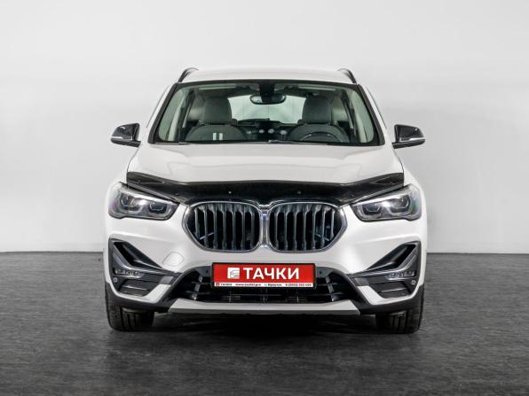 BMW X1 II (F48) Рестайлинг с пробегом 2021 года, цена 3 300 000 рублей, 88764 км, внедорожник, Автокод Объявления