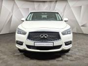 Infiniti QX60 I Рестайлинг Москва  - изображение 29