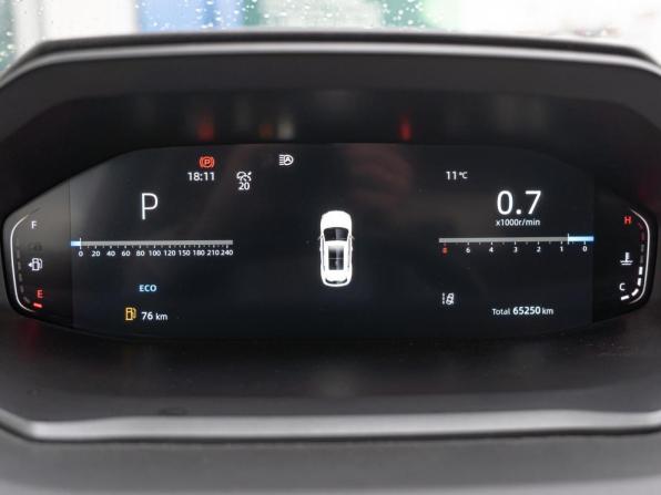 Changan CS55 Plus II с пробегом 2023 года, цена 2 081 000 рублей, 65250 км, внедорожник, Автокод Объявления