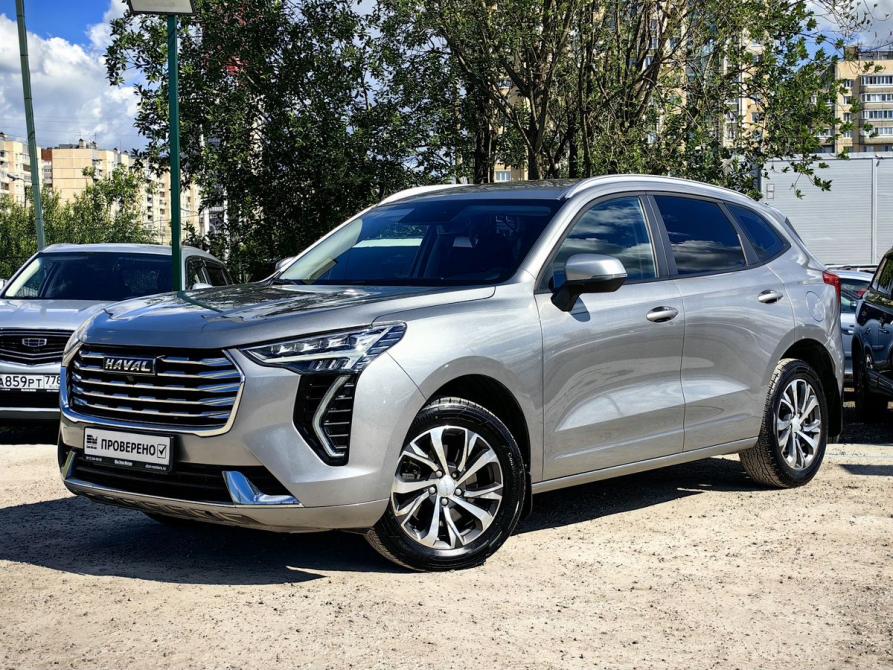 Haval Jolion I Санкт-Петербург  - изображение 1
