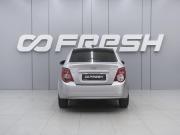Chevrolet Aveo II Ростов-на-Дону  - изображение 20