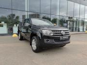 Volkswagen Amarok I Ижевск  - изображение 25