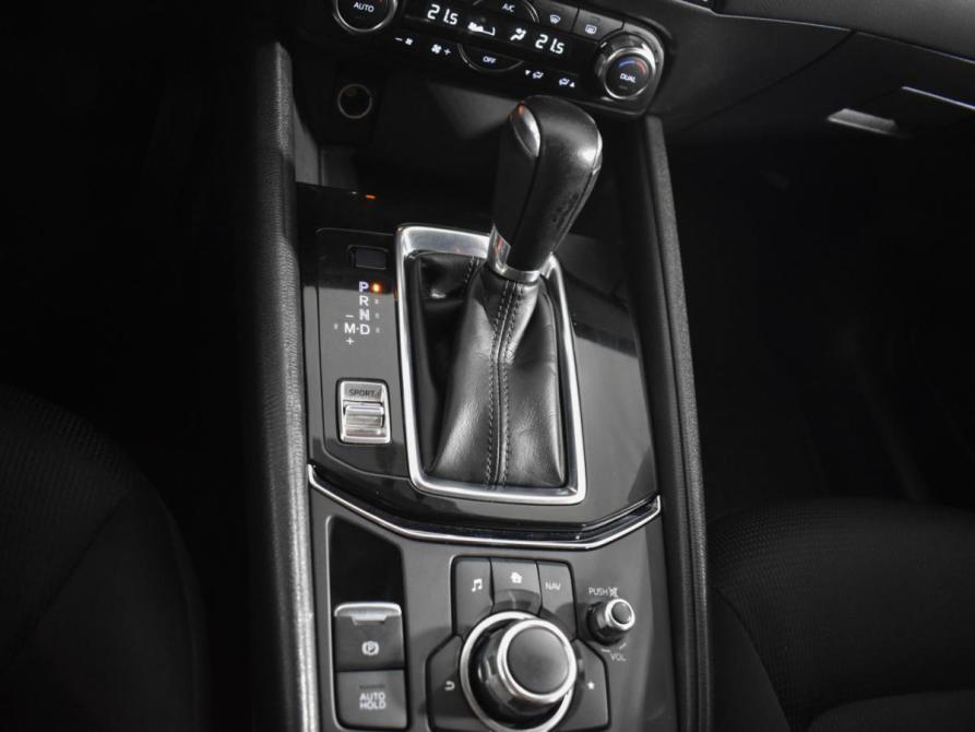 Mazda CX-5 II Санкт-Петербург  - изображение 18
