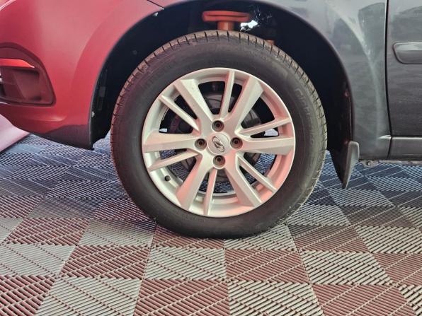 Lada (ВАЗ) Granta I Рестайлинг с пробегом 2019 года, цена 620 000 рублей, 130999 км, седан, Автокод Объявления