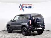 Lada (ВАЗ) Niva Travel I Нижний Новгород  - изображение 26
