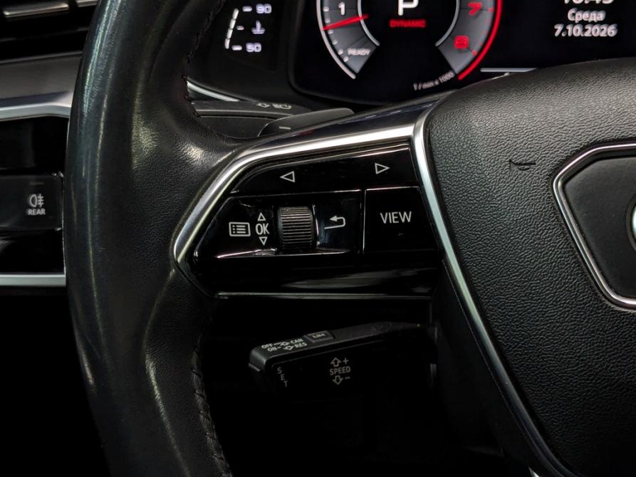 Audi A6 V (C8) Москва  - изображение 27
