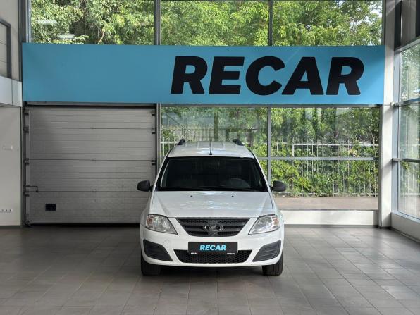 Lada (ВАЗ) Largus I с пробегом 2020 года, цена 890 000 рублей, 111054 км, универсал, Автокод Объявления